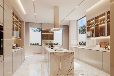 6 bedrooms Villa in Dubai, UAE No. 141555 16