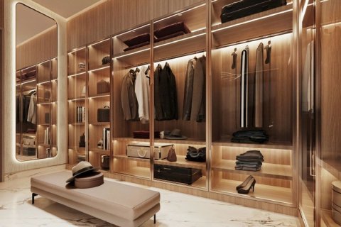 6 bedrooms Villa in Dubai, UAE No. 141555 25