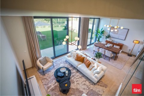 Villa de 4 chambres à Dubai, UAE No. 141550 5