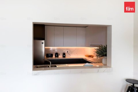 Квартира с 2 спальнями в Дубай, ОАЭ №141556 19