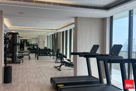 Квартира с 1 спальней в Дубай, ОАЭ №141552 10