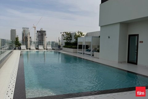 Квартира с 1 спальней в Дубай, ОАЭ №141552