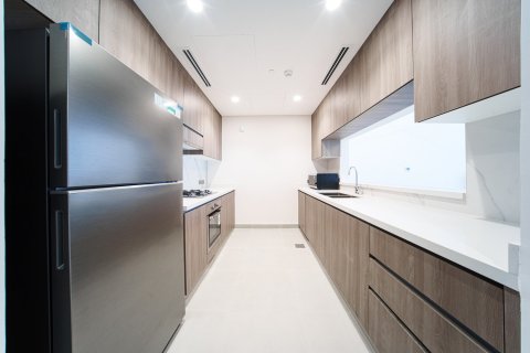 Квартира с 2 спальнями на Остров Яс, ОАЭ №202485 4