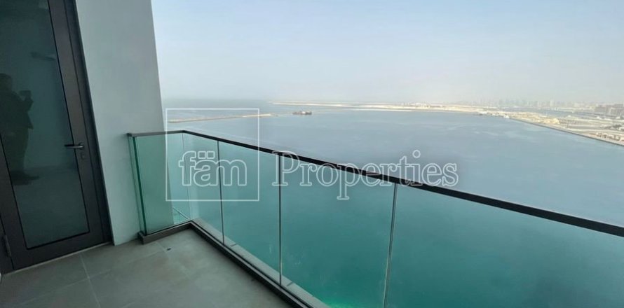 Apartment de 1 dormitorio en Dubai, UAE No. 103907