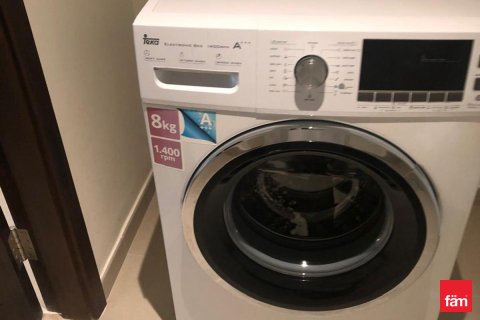 Apartment de 1 dormitorio en Downtown Dubai (Downtown Burj Dubai), UAE No. 103901 8
