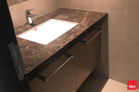 Apartment de 1 dormitorio en Downtown Dubai (Downtown Burj Dubai), UAE No. 103901 9