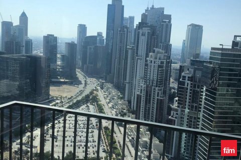Apartment de 1 dormitorio en Downtown Dubai (Downtown Burj Dubai), UAE No. 103901 1