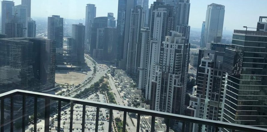 Apartment de 1 dormitorio en Downtown Dubai (Downtown Burj Dubai), UAE No. 103901