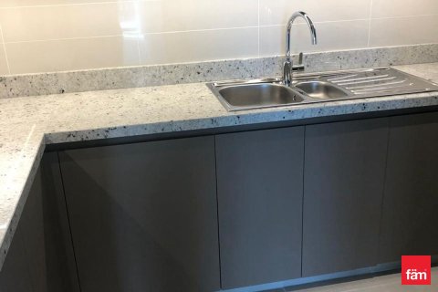 Apartment de 1 dormitorio en Downtown Dubai (Downtown Burj Dubai), UAE No. 103901 12