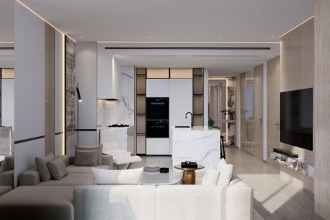 Apartment de 1 dormitorio en Dubai, UAE No. 103902 3