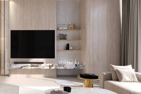 Apartment de 1 dormitorio en Dubai, UAE No. 103902 5