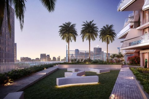 Apartment de 1 dormitorio en Dubai, UAE No. 103902 8