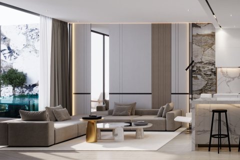 Apartment de 1 dormitorio en Dubai, UAE No. 103902 1