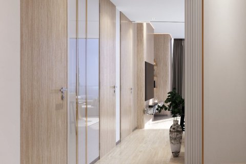 Apartment de 1 dormitorio en Dubai, UAE No. 103902 9