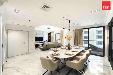 Apartment de 3 dormitorios en Dubai, UAE No. 103905 12