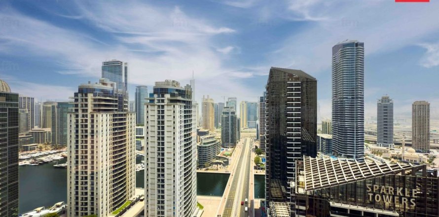 3 غرف نوم شقة رقم 103905