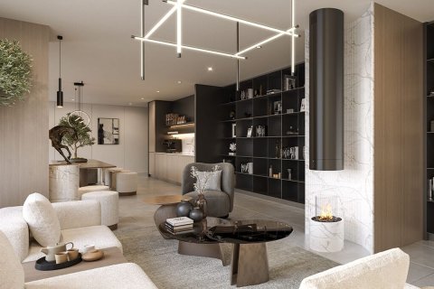 Appartement de 2 chambres à Dubai Hills Estate, UAE No. 103906 8