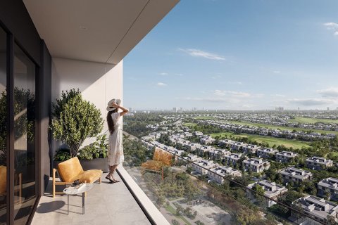 Appartement de 2 chambres à Dubai Hills Estate, UAE No. 103906 10