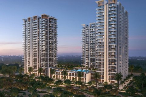 Appartement de 2 chambres à Dubai Hills Estate, UAE No. 103906 9