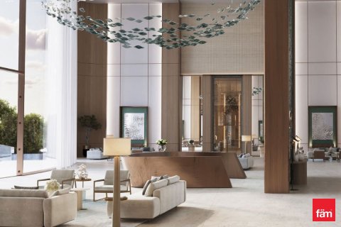 Apartment de 1 dormitorio en Business Bay, UAE No. 103903 12