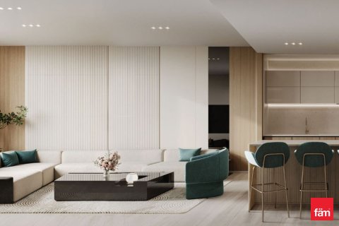 Apartment de 1 dormitorio en Business Bay, UAE No. 103903 16