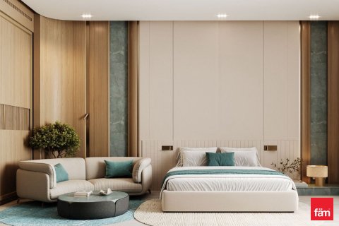 Apartment de 1 dormitorio en Business Bay, UAE No. 103903 18