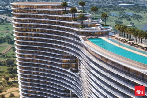 Apartment de 1 dormitorio en Business Bay, UAE No. 103903 7
