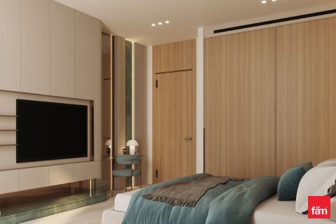 Apartment de 1 dormitorio en Business Bay, UAE No. 103903 19