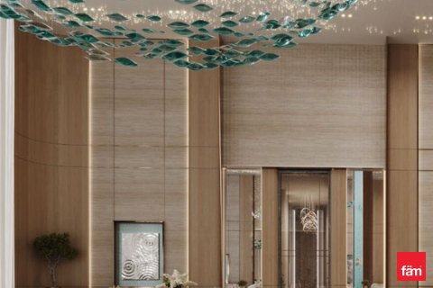 Apartment de 1 dormitorio en Business Bay, UAE No. 103903 14