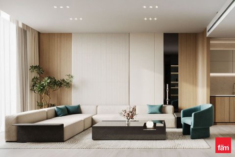 Apartment de 1 dormitorio en Business Bay, UAE No. 103903 15