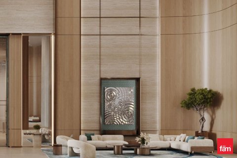 Apartment de 1 dormitorio en Business Bay, UAE No. 103903 13