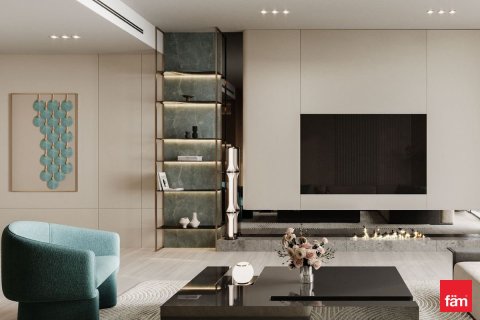 Apartment de 1 dormitorio en Business Bay, UAE No. 103903 17