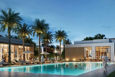 Villa de 4 chambres à Dubai, UAE No. 103904 10