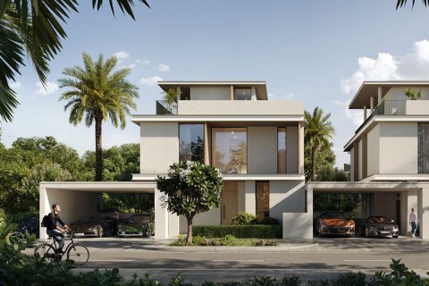 Villa de 4 chambres à Dubai, UAE No. 103904 5
