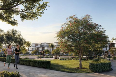 Villa de 4 chambres à Dubai, UAE No. 103904 7