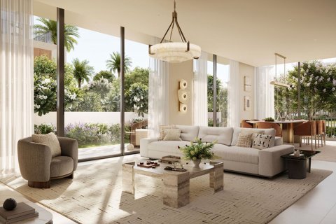 Villa de 4 chambres à Dubai, UAE No. 103904 3