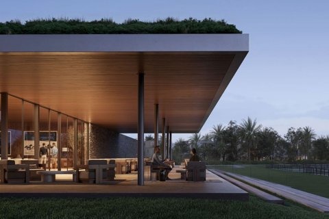 Villa de 4 chambres à Dubai, UAE No. 103904 12