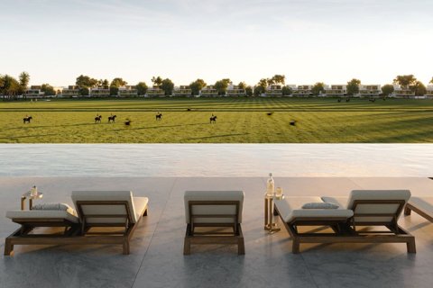 Villa de 4 chambres à Dubai, UAE No. 103904 6