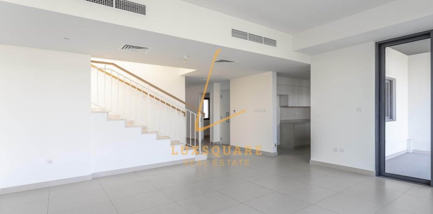 Villa de 3 chambres à Dubai Hills Estate, UAE No. 140870