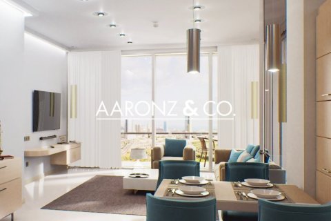 Apartment de 3 dormitorios en Jumeirah Lake Towers, UAE No. 140872