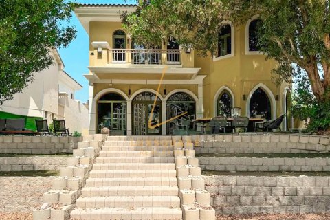 Villa de 4 chambres à Garden Homes Palm Jumeirah, UAE No. 140871 8