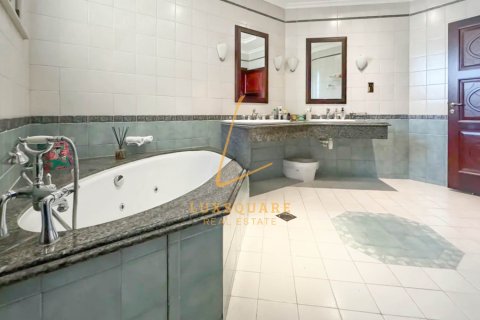 Villa de 4 chambres à Garden Homes Palm Jumeirah, UAE No. 140871 20