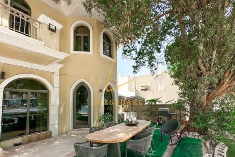 Villa de 4 chambres à Garden Homes Palm Jumeirah, UAE No. 140871 11