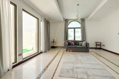 Villa de 4 chambres à Garden Homes Palm Jumeirah, UAE No. 140871 16