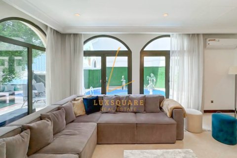 Villa de 4 chambres à Garden Homes Palm Jumeirah, UAE No. 140871 13