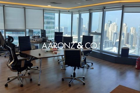 Office de 98m² à Jumeirah Lake Towers, UAE No. 140873 3