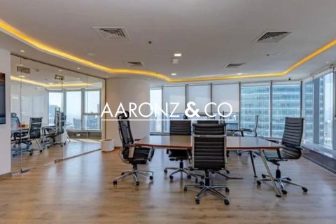 Office de 98m² à Jumeirah Lake Towers, UAE No. 140873 4
