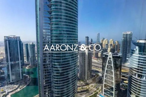 Office de 98m² à Jumeirah Lake Towers, UAE No. 140873 12