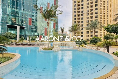 Appartement de 4 chambres à Jumeirah Beach Residence, UAE No. 140876 20