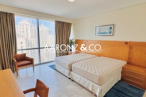 Appartement de 4 chambres à Jumeirah Beach Residence, UAE No. 140876 9